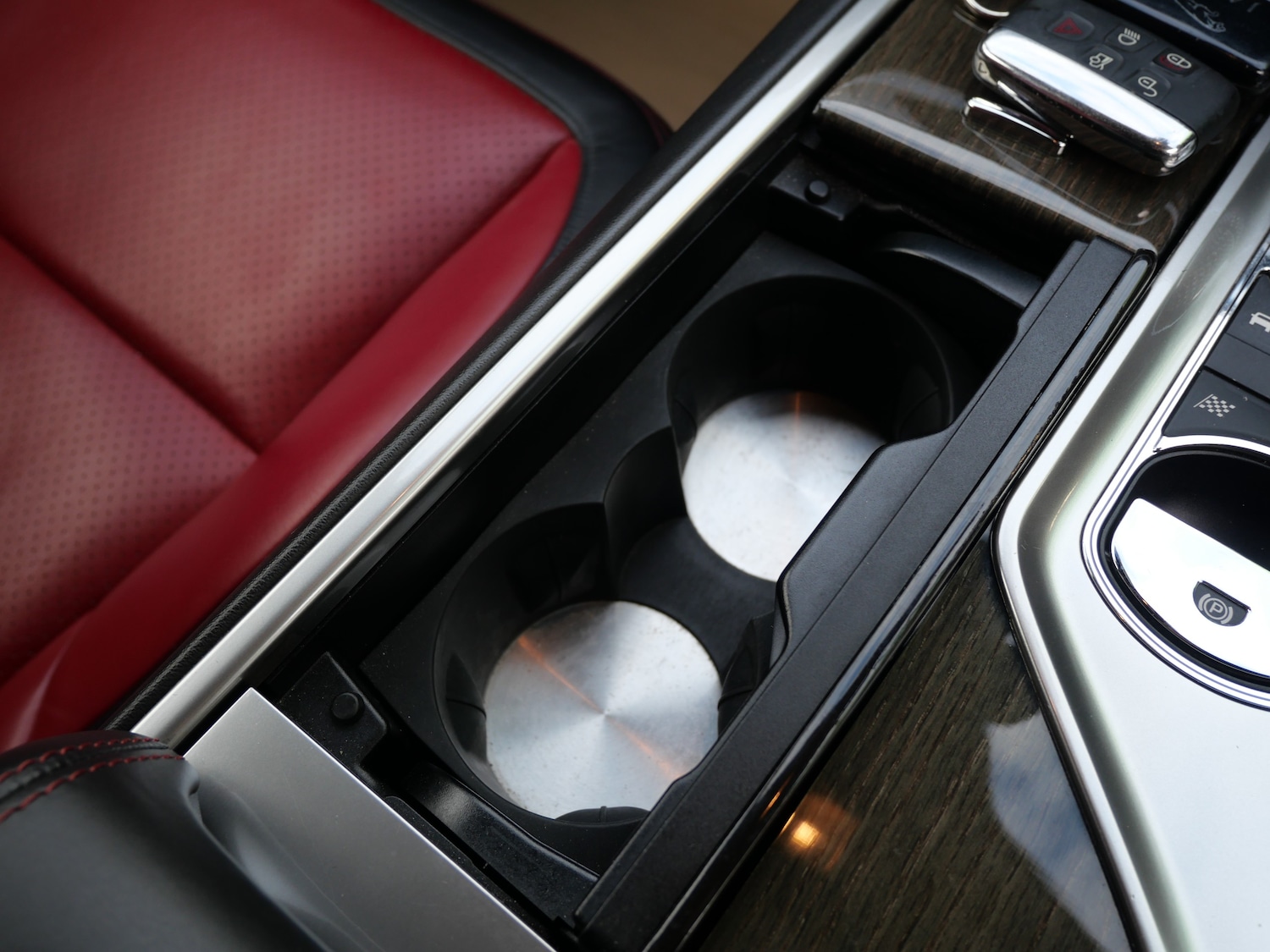 Used Jaguar XF 2013 for sale - 76637932: Photo 34