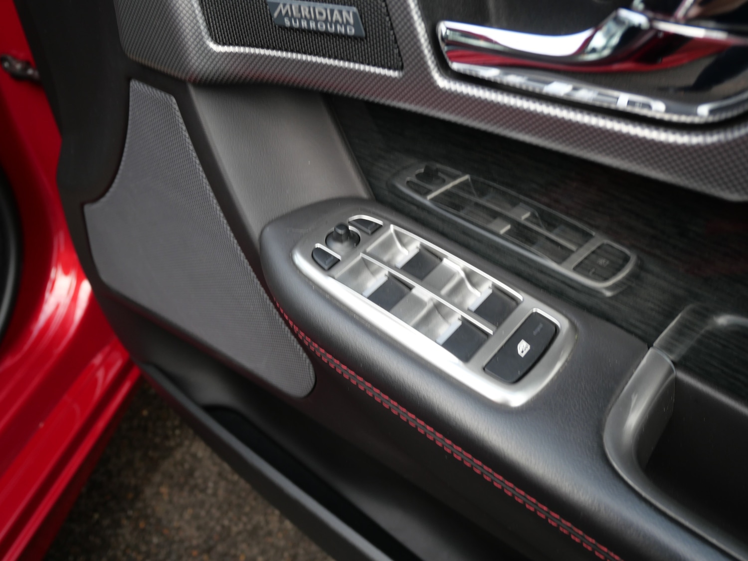 Used Jaguar XF 2013 for sale - 76637932: Photo 48