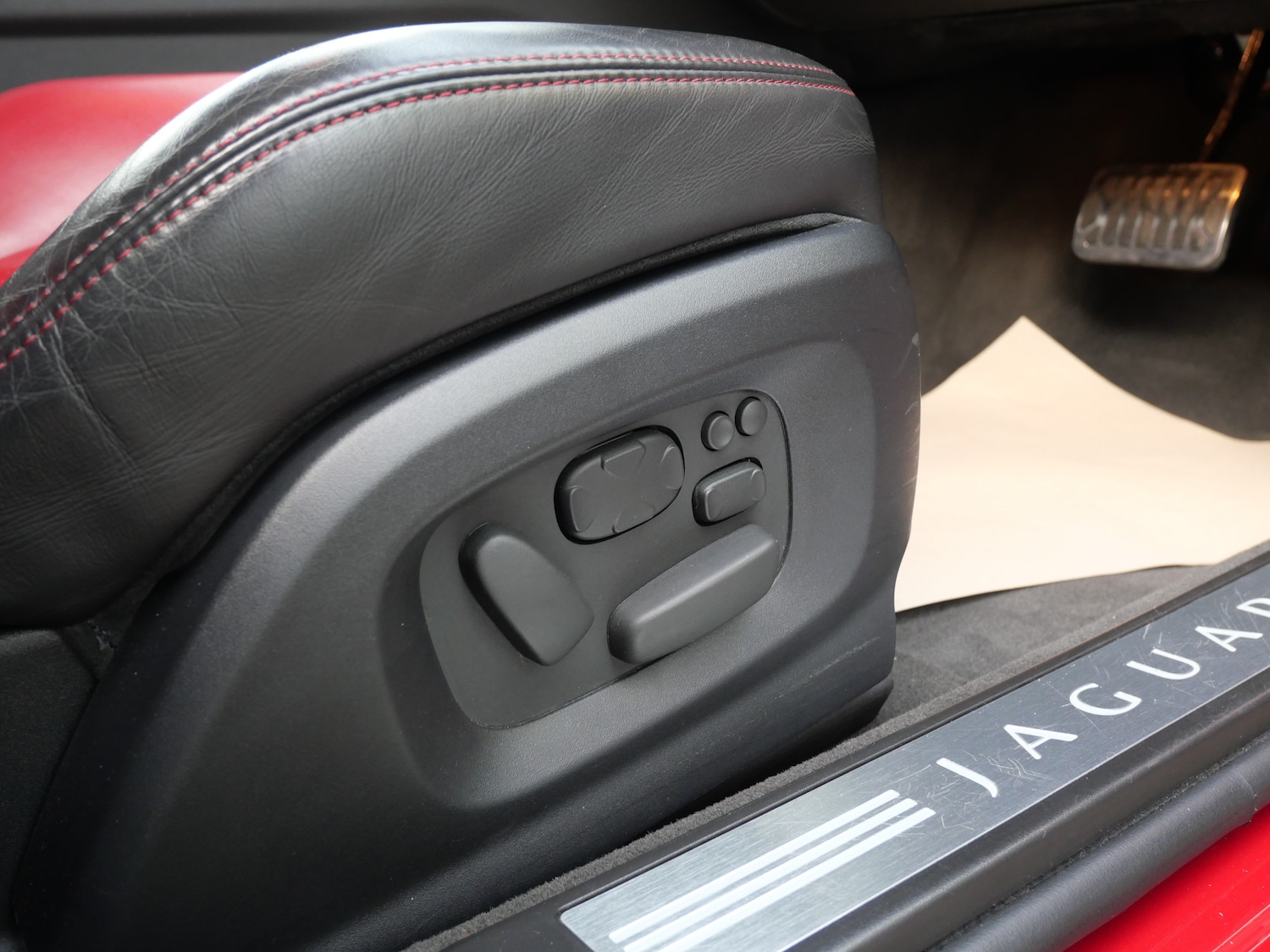 Used Jaguar XF 2013 for sale - 76637932: Photo 49