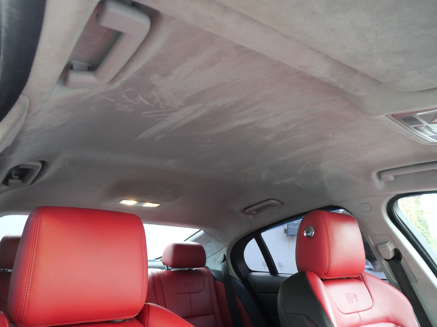 Used Jaguar XF 2013 for sale - 76637932: Photo 51