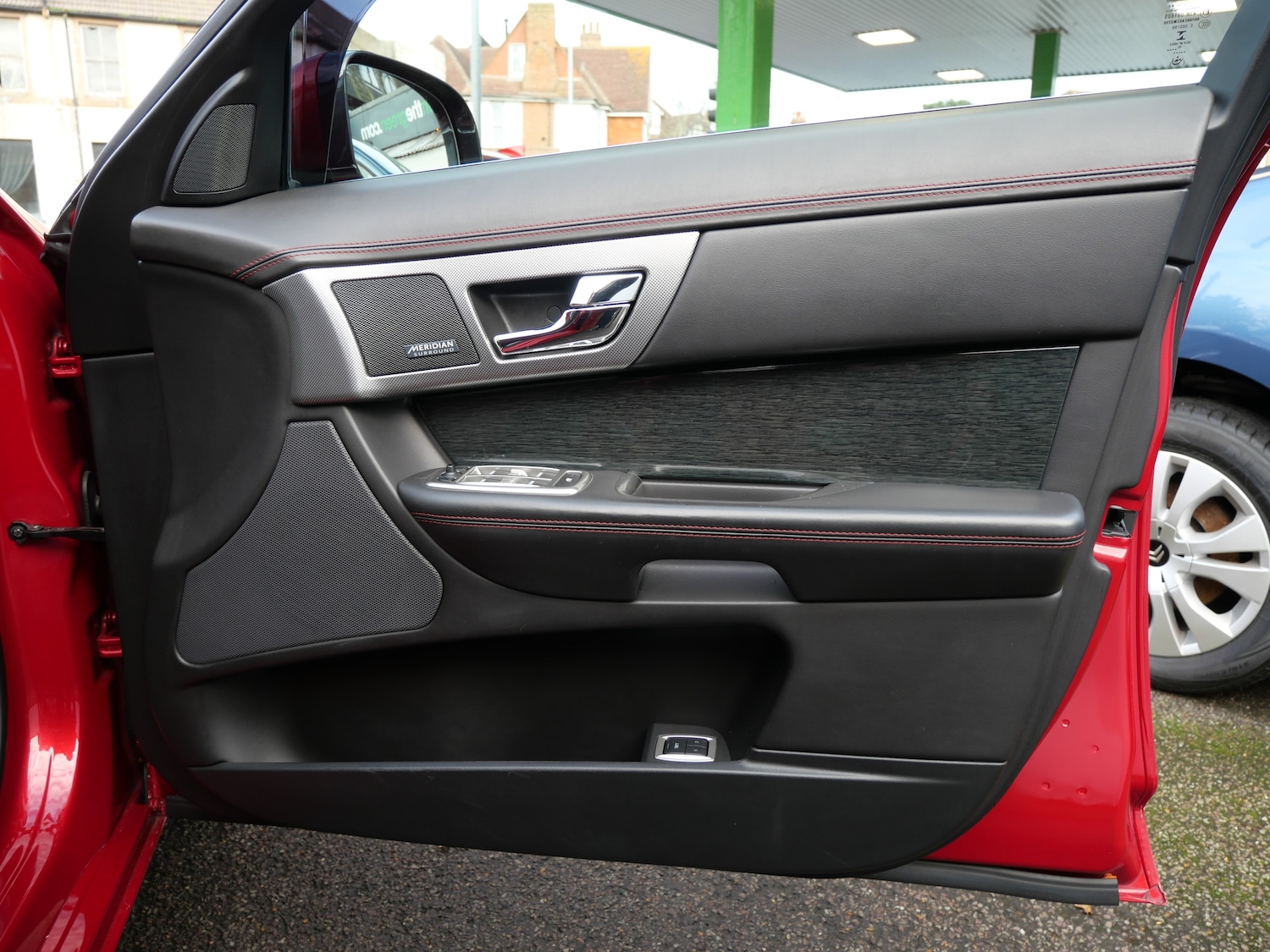 Used Jaguar XF 2013 for sale - 76637932: Photo 52