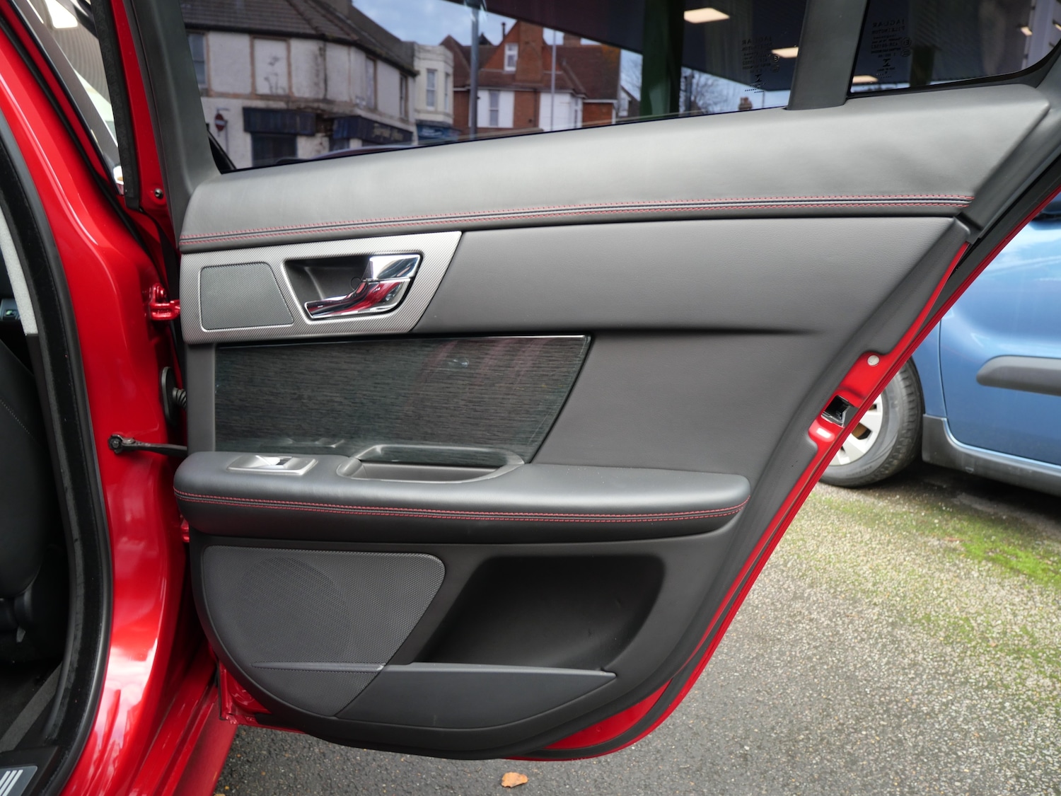 Used Jaguar XF 2013 for sale - 76637932: Photo 53