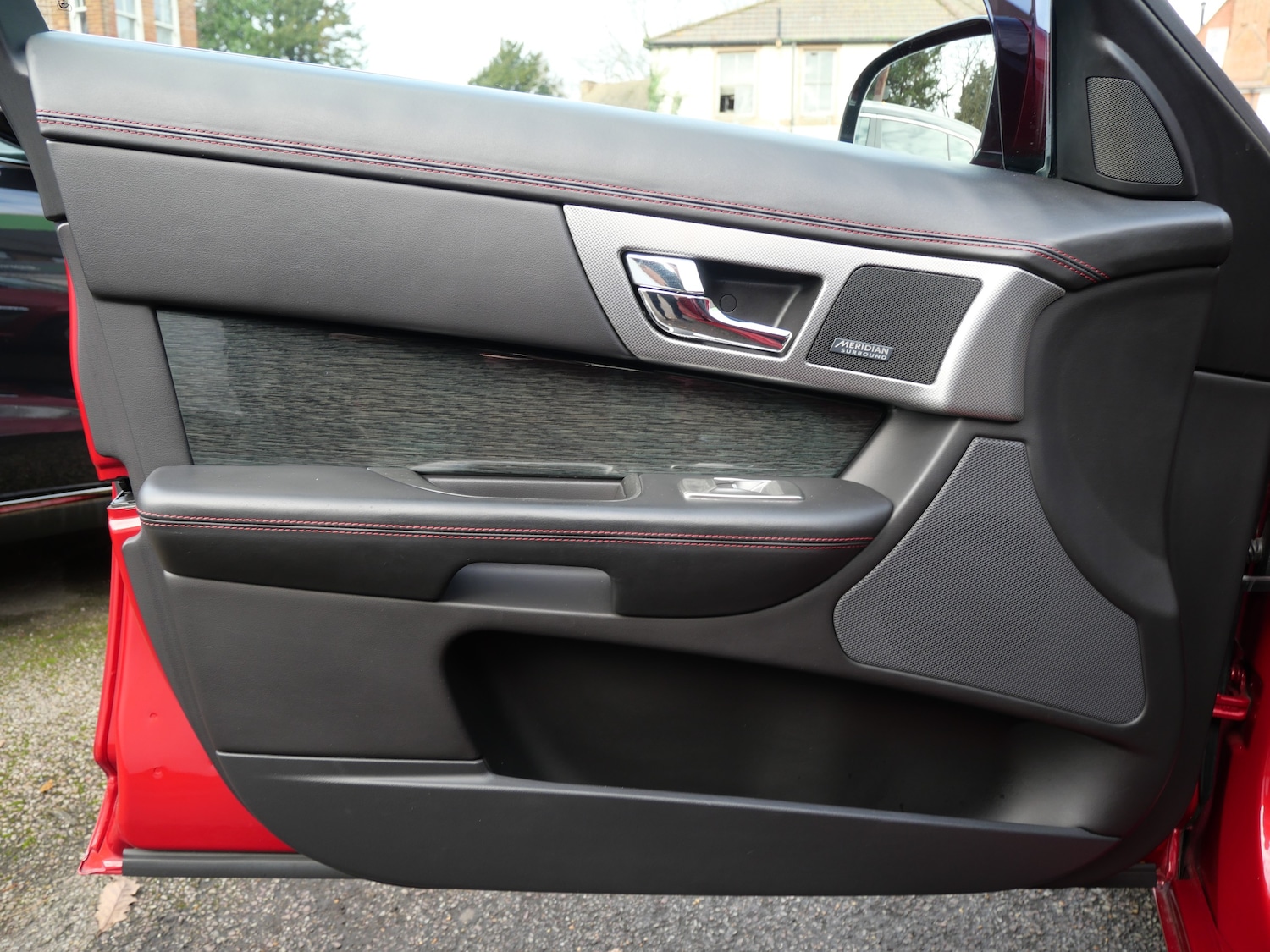 Used Jaguar XF 2013 for sale - 76637932: Photo 54