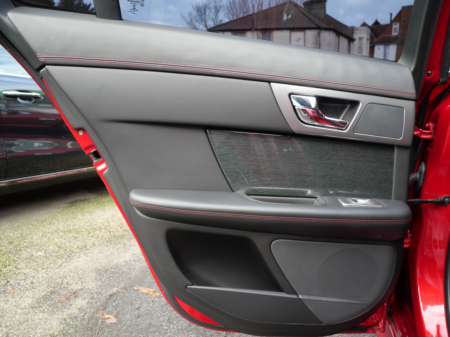 Used Jaguar XF 2013 for sale - 76637932: Photo 55