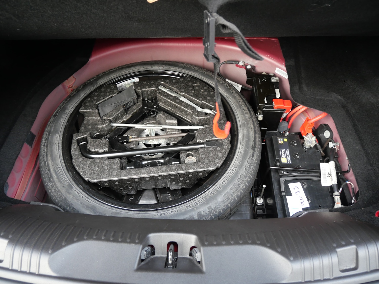 Used Jaguar XF 2013 for sale - 76637932: Photo 57