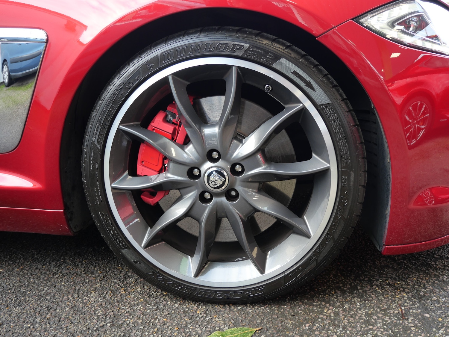 Used Jaguar XF 2013 for sale - 76637932: Photo 59