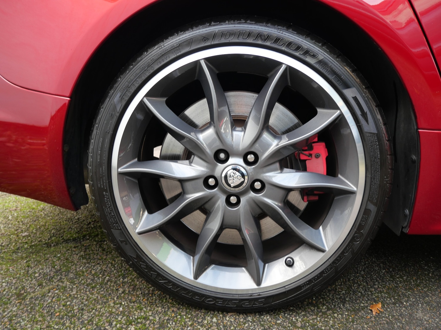 Used Jaguar XF 2013 for sale - 76637932: Photo 60