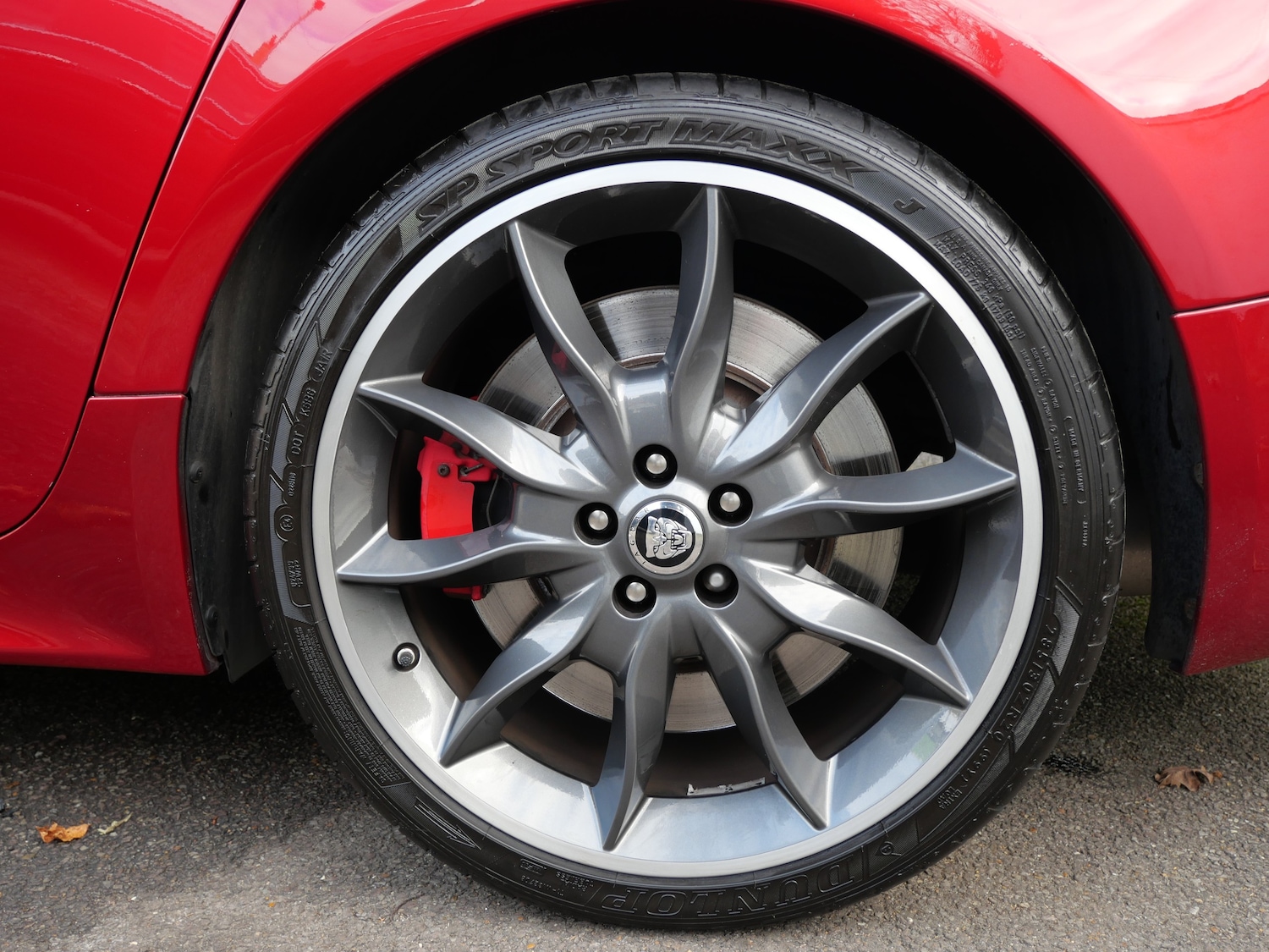 Used Jaguar XF 2013 for sale - 76637932: Photo 65