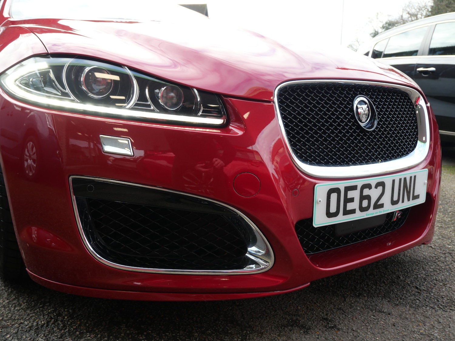 Used Jaguar XF 2013 for sale - 76637932: Photo 69