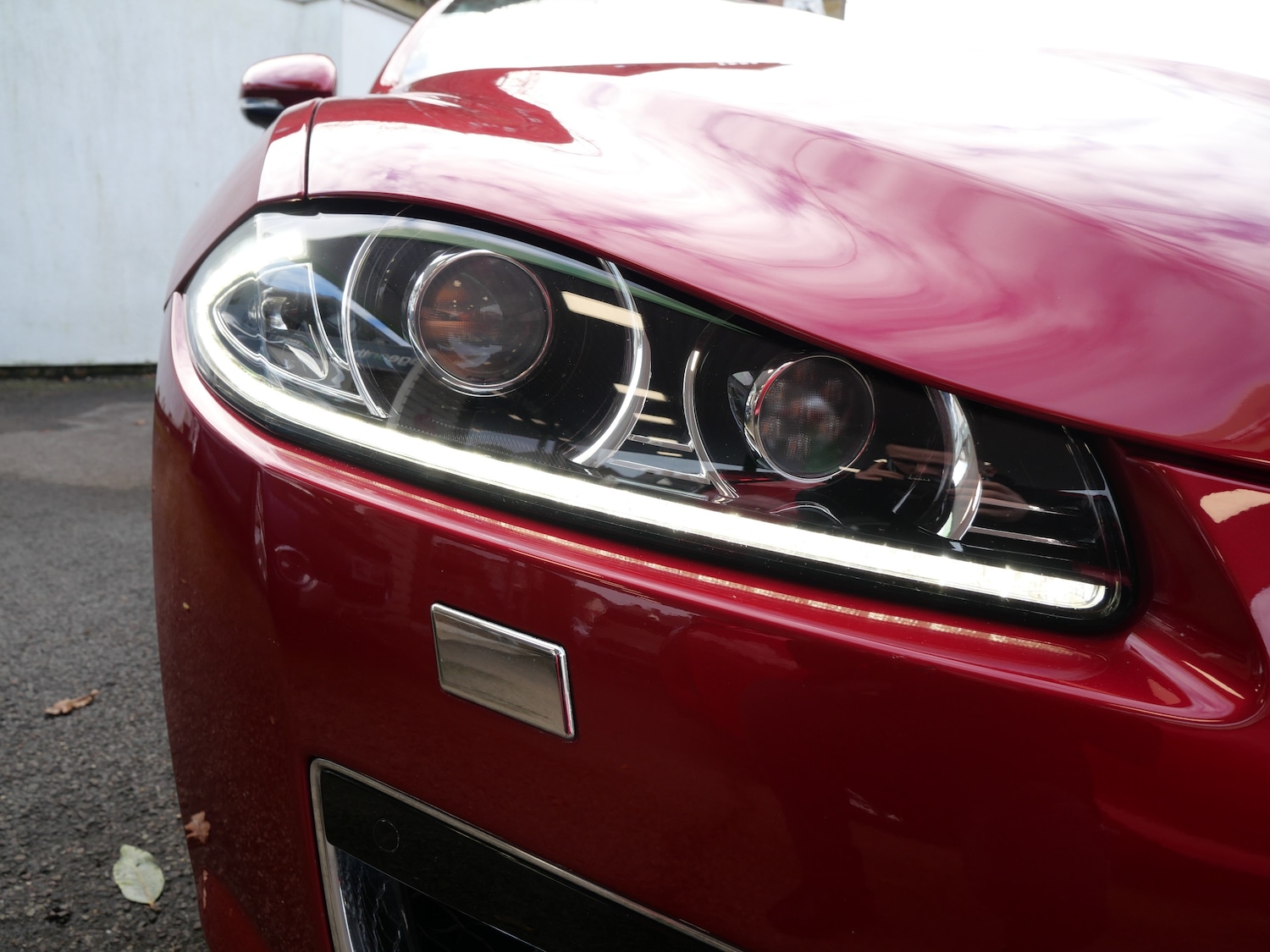 Used Jaguar XF 2013 for sale - 76637932: Photo 73