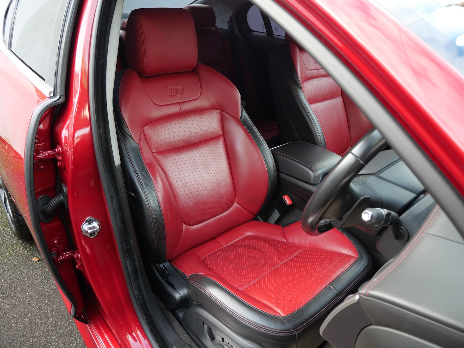 Used Jaguar XF 2013 for sale - 76637932: Photo 9