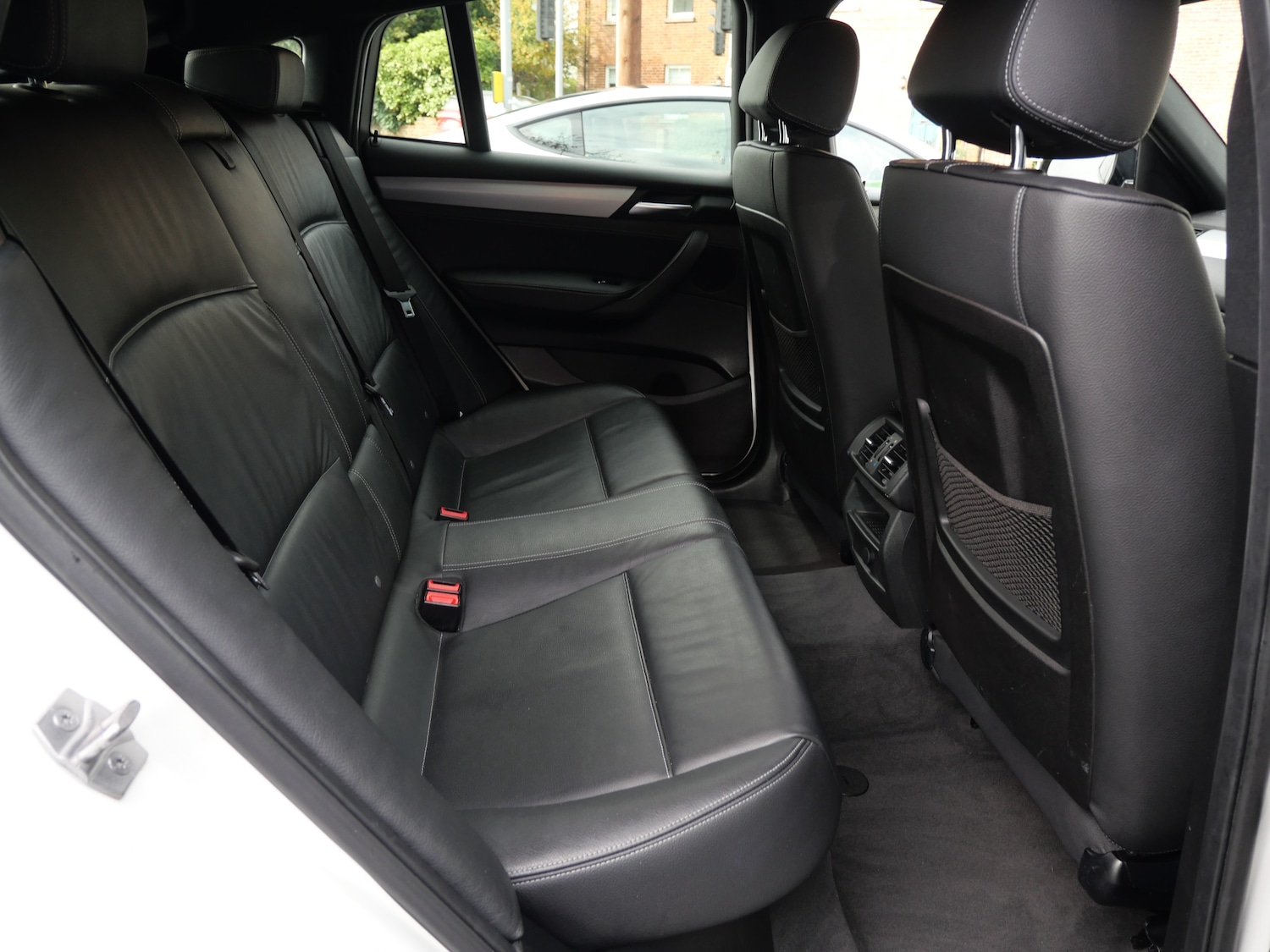 Used BMW X4 2016 for sale - 76637929: Photo 11