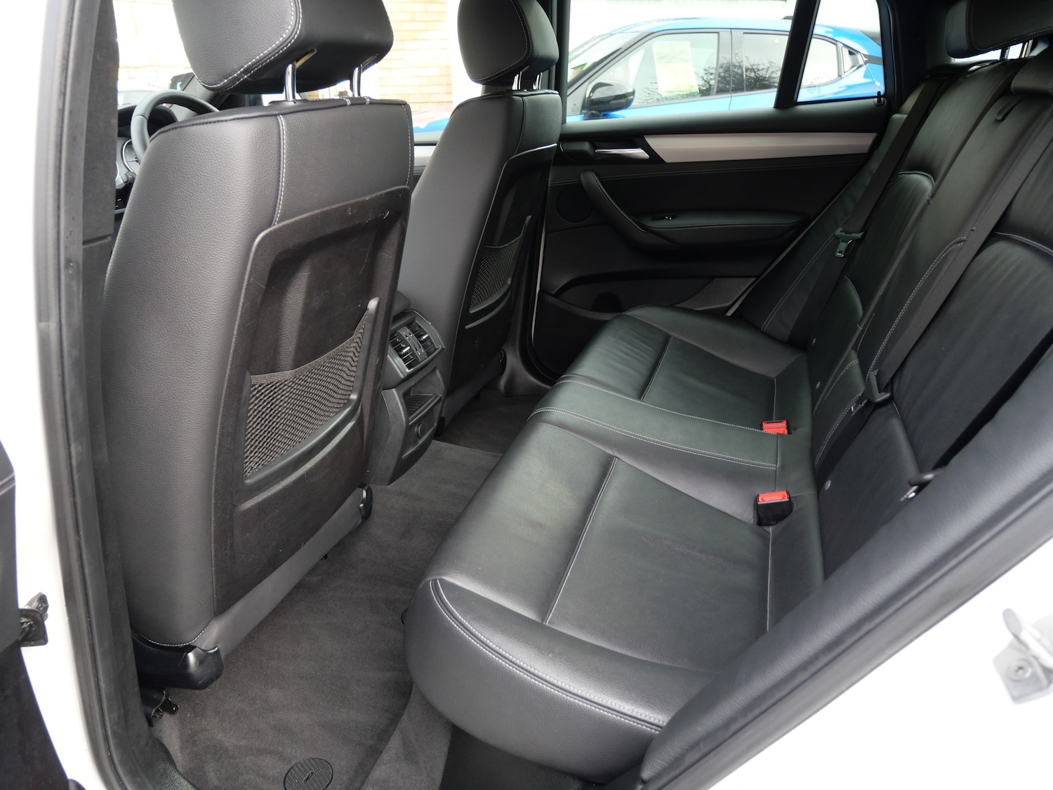 Used BMW X4 2016 for sale - 76637929: Photo 12