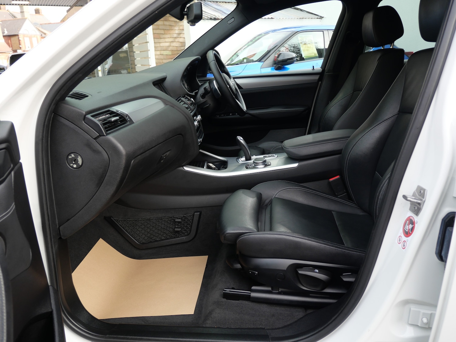 Used BMW X4 2016 for sale - 76637929: Photo 14