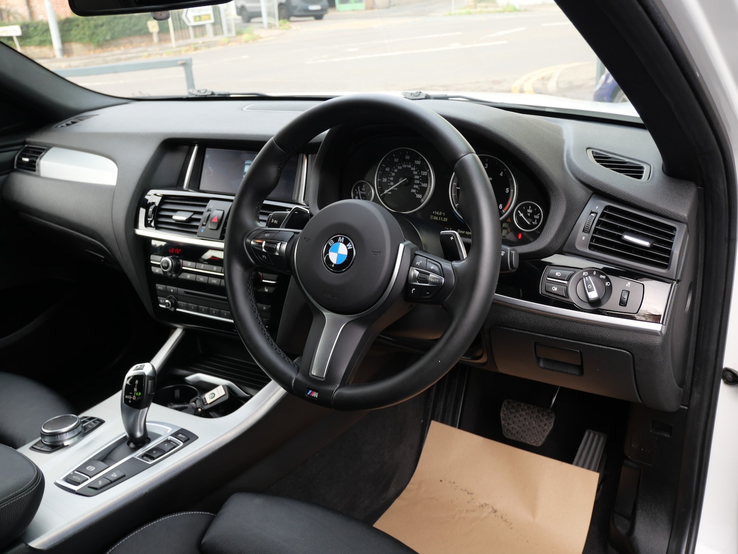 Used BMW X4 2016 for sale - 76637929: Photo 16