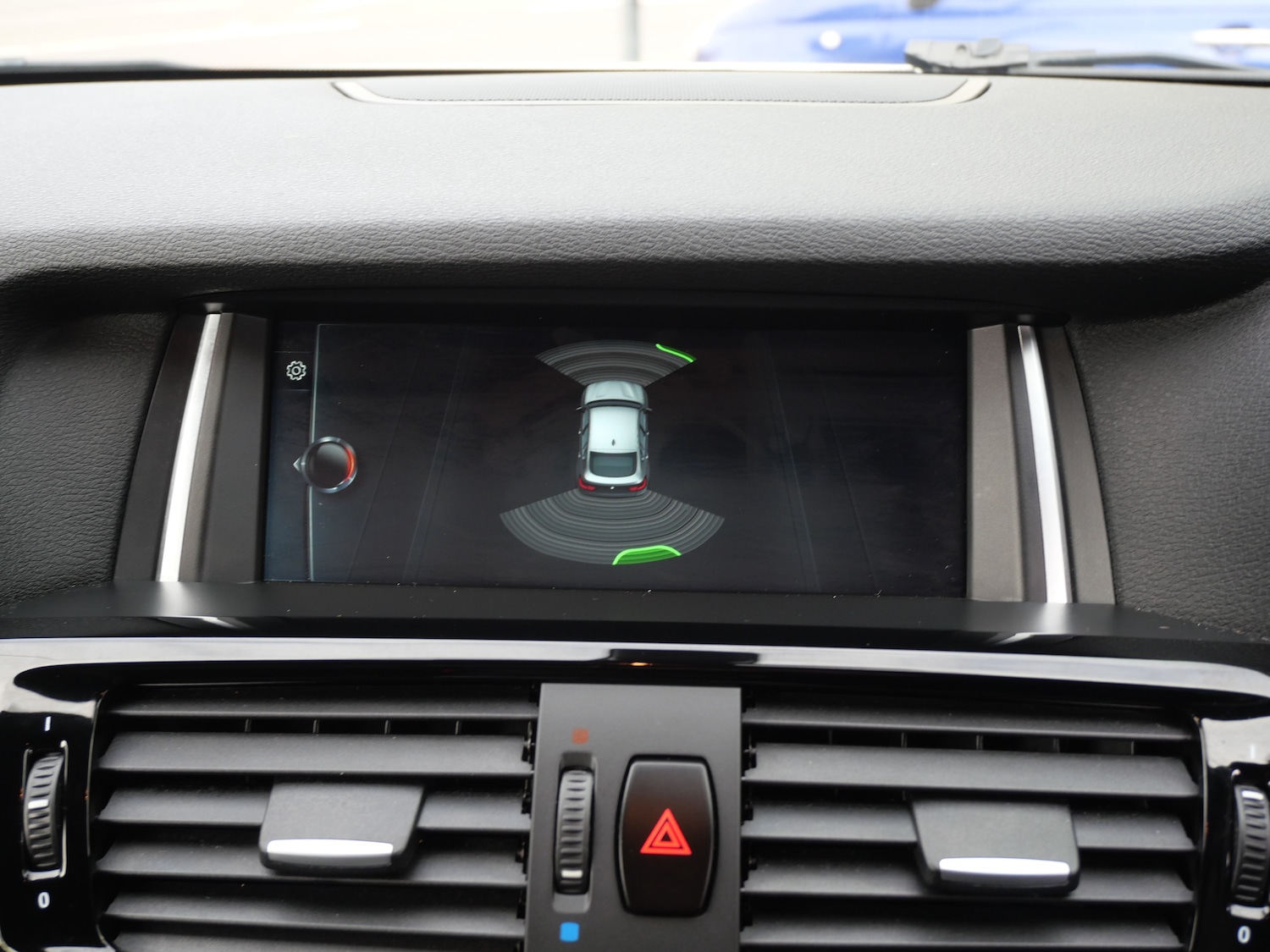 Used BMW X4 2016 for sale - 76637929: Photo 18