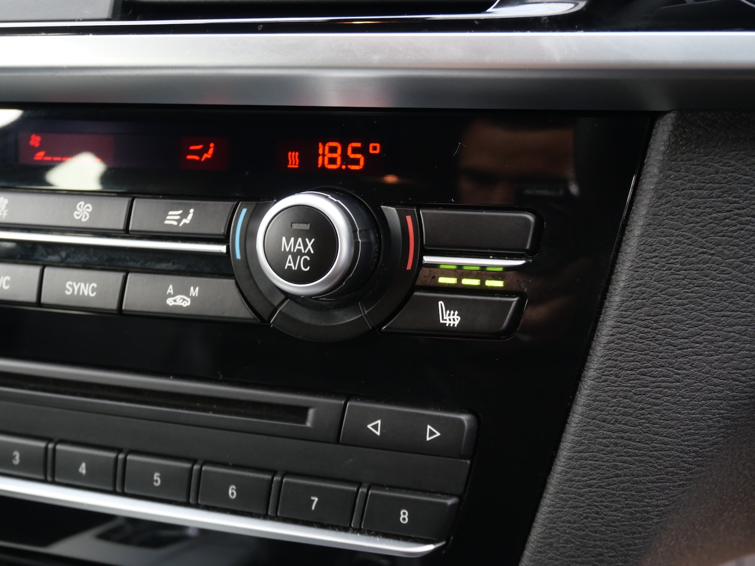 Used BMW X4 2016 for sale - 76637929: Photo 26