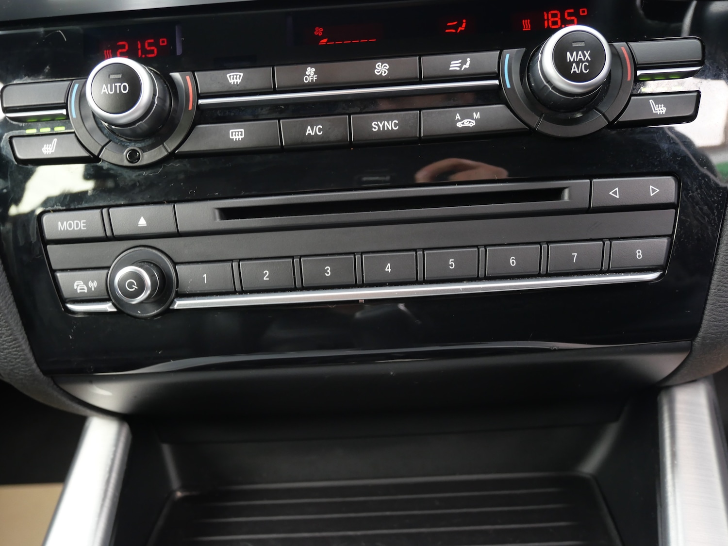 Used BMW X4 2016 for sale - 76637929: Photo 27