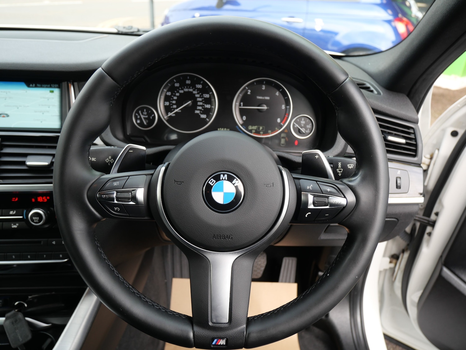 Used BMW X4 2016 for sale - 76637929: Photo 35