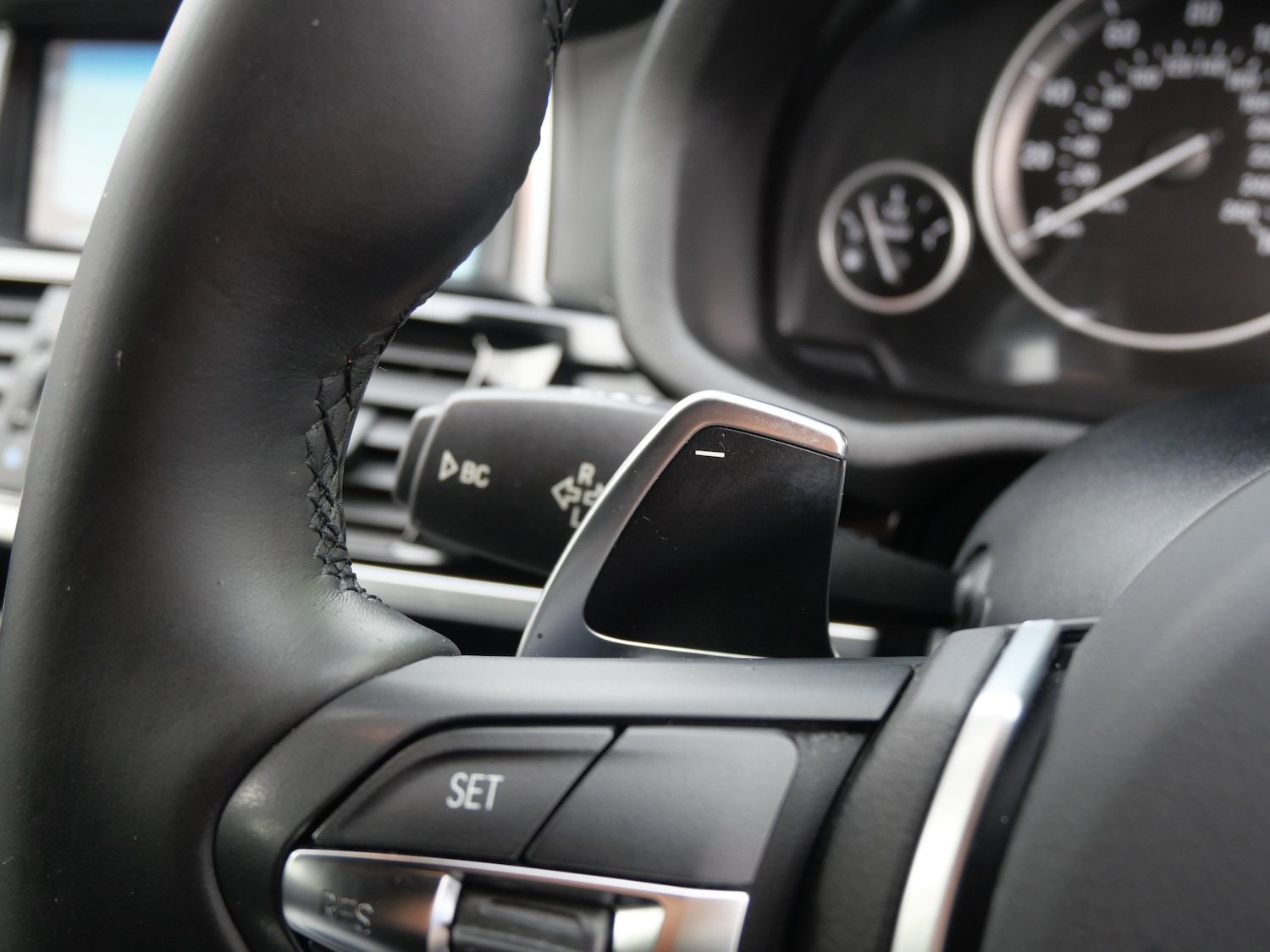 Used BMW X4 2016 for sale - 76637929: Photo 37