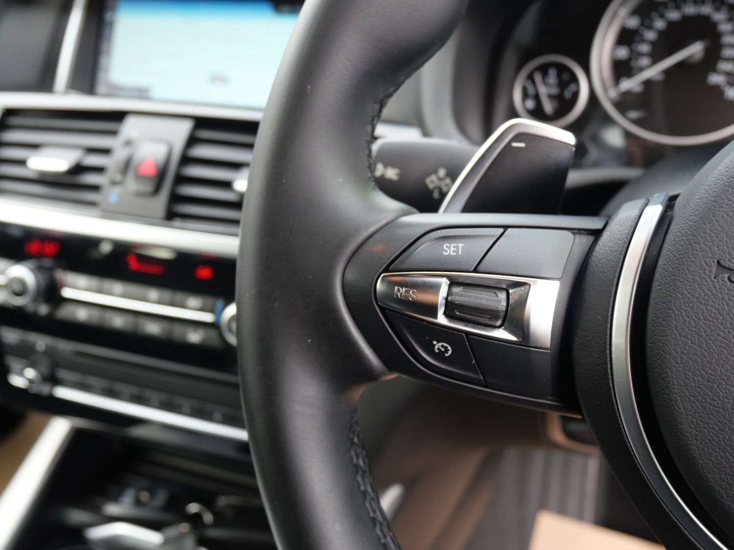 Used BMW X4 2016 for sale - 76637929: Photo 38