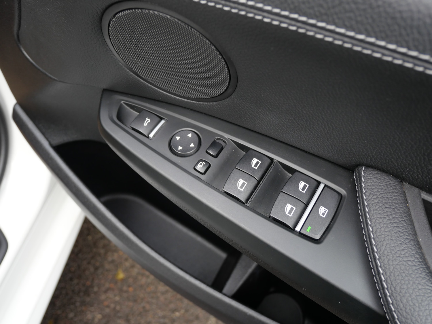 Used BMW X4 2016 for sale - 76637929: Photo 45