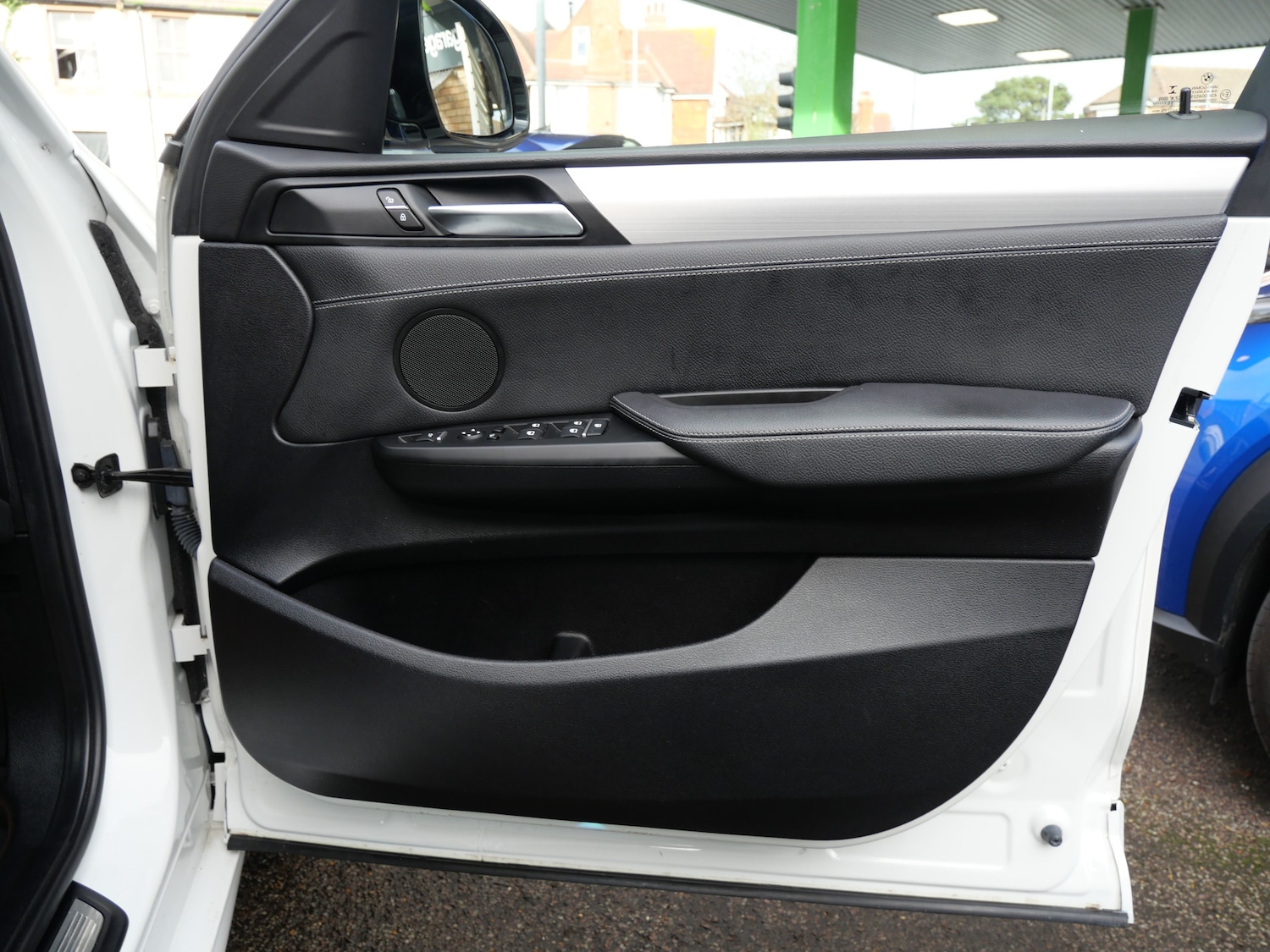 Used BMW X4 2016 for sale - 76637929: Photo 46