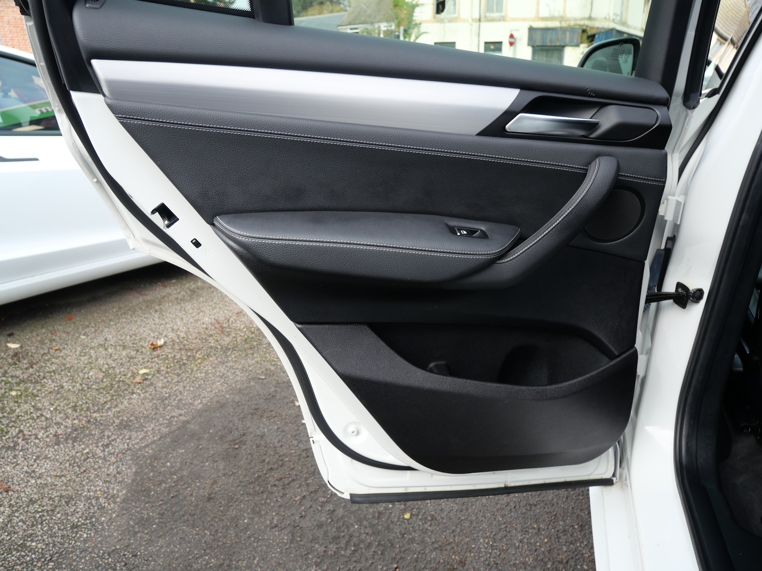 Used BMW X4 2016 for sale - 76637929: Photo 49