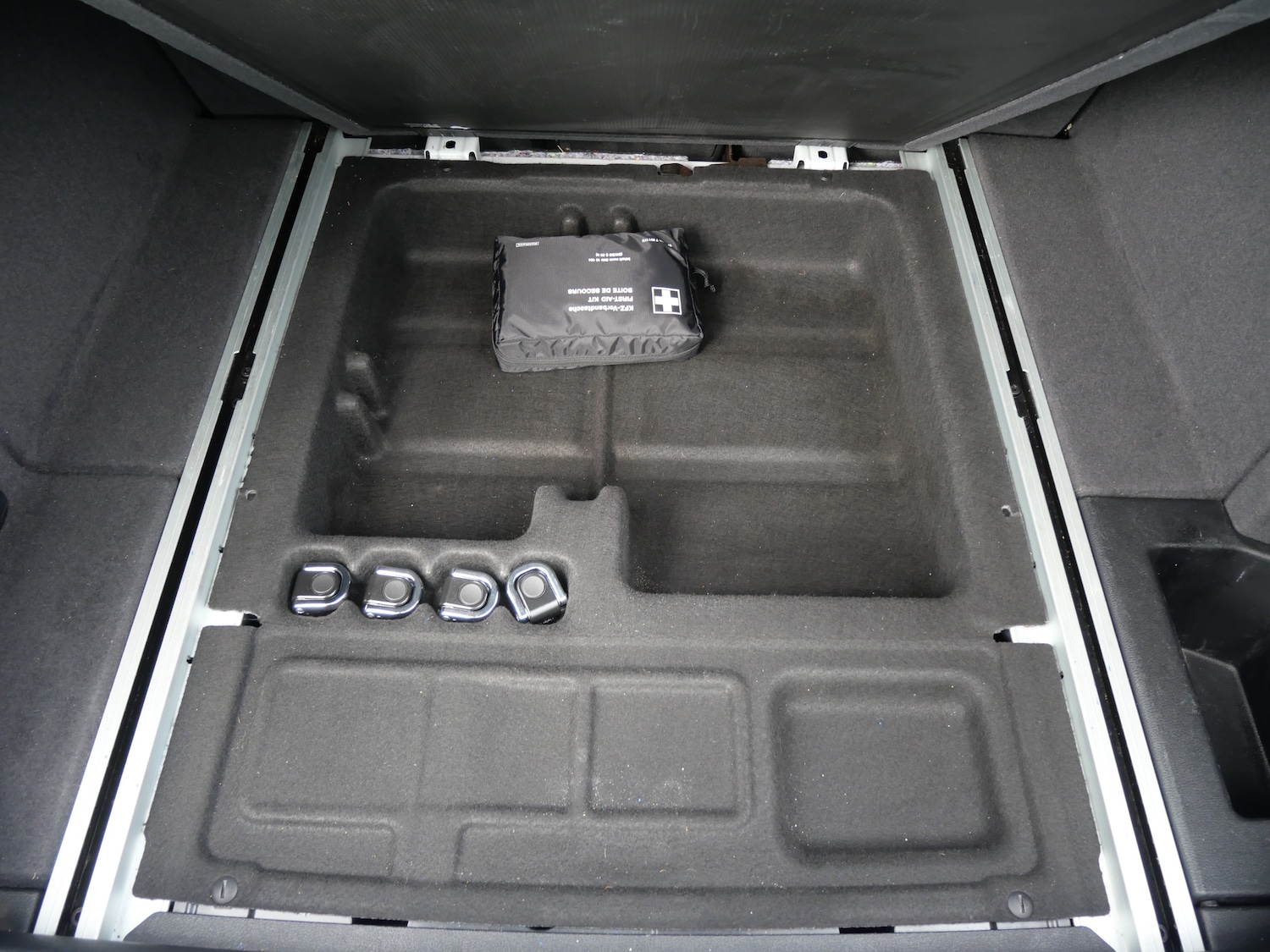 Used BMW X4 2016 for sale - 76637929: Photo 53