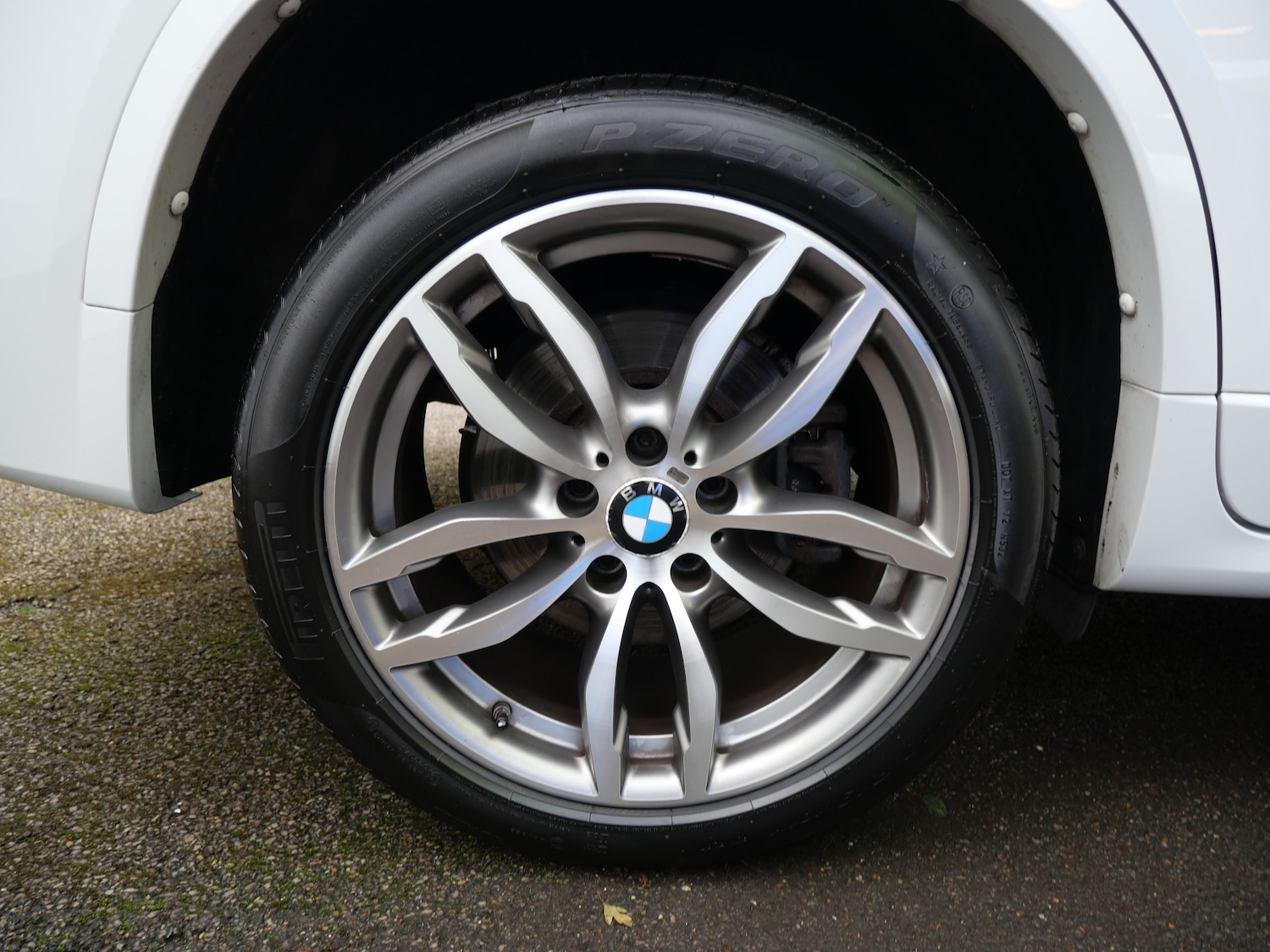 Used BMW X4 2016 for sale - 76637929: Photo 56