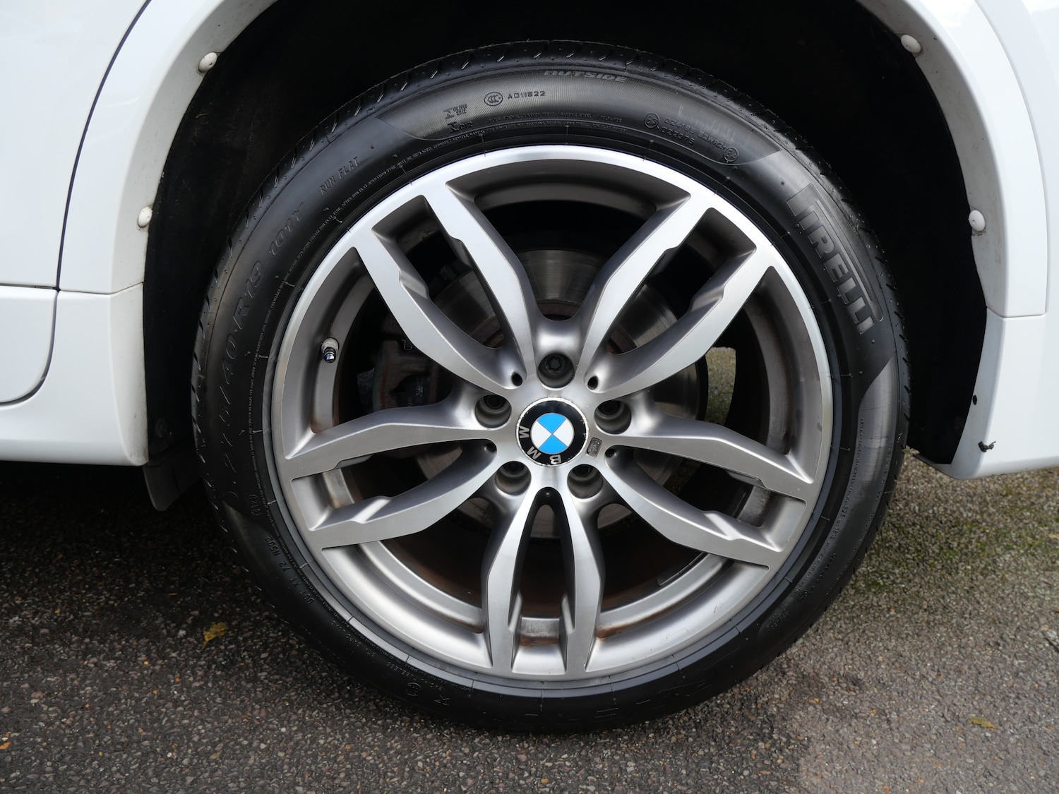 Used BMW X4 2016 for sale - 76637929: Photo 57