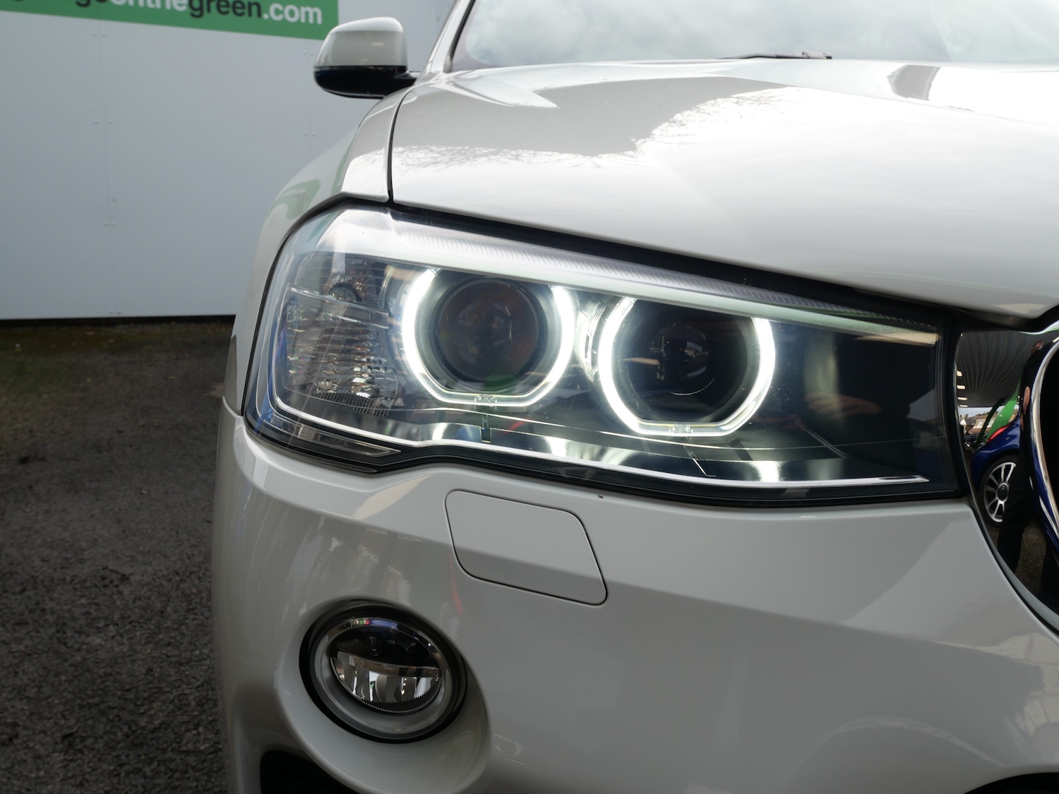 Used BMW X4 2016 for sale - 76637929: Photo 59