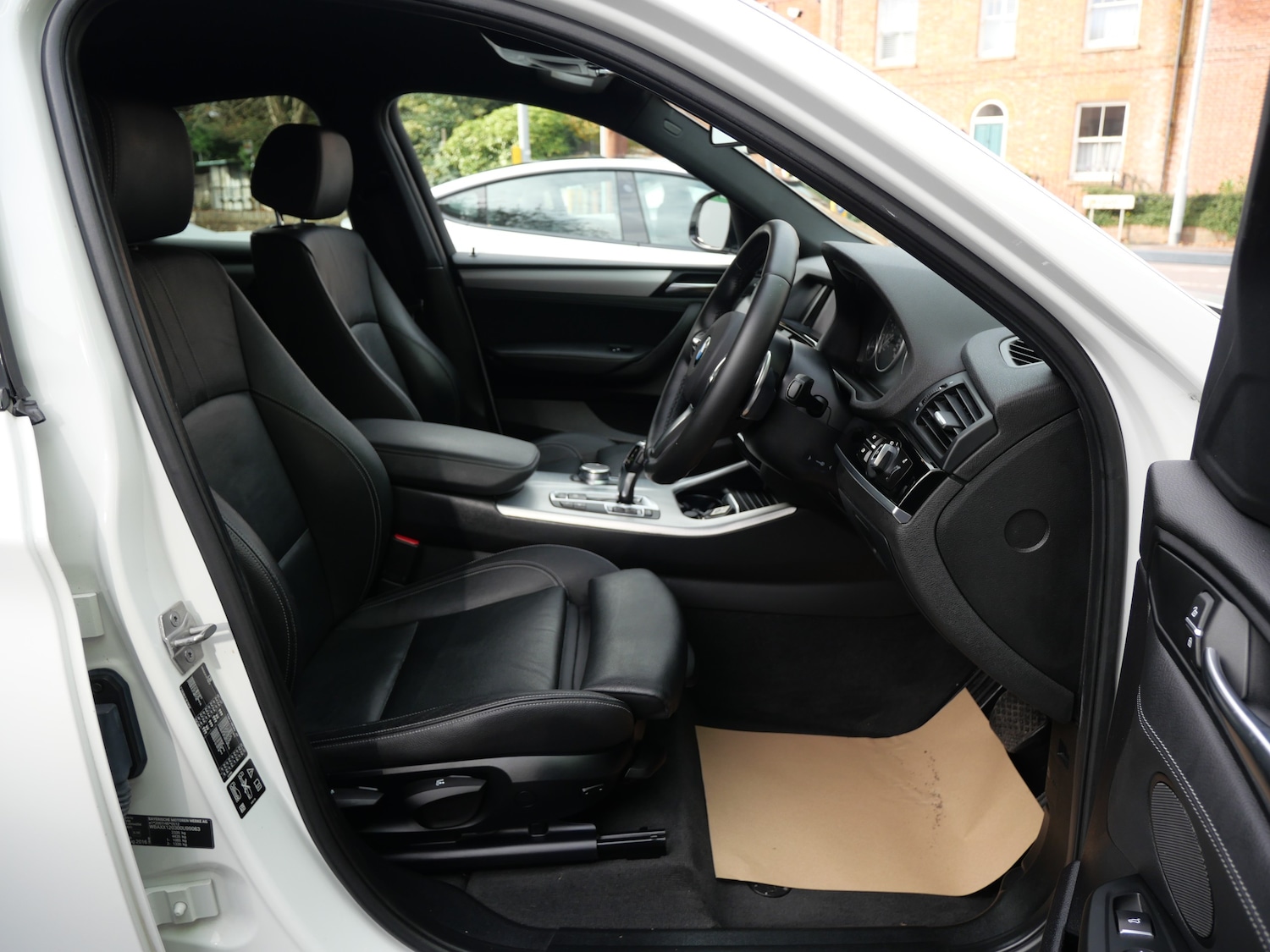 Used BMW X4 2016 for sale - 76637929: Photo 9