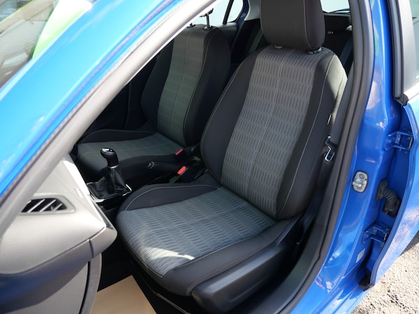 Used Vauxhall Corsa 2021 for sale - 76128037: Photo 11