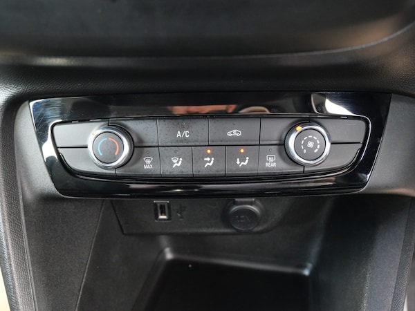 Used Vauxhall Corsa 2021 for sale - 76128037: Photo 19