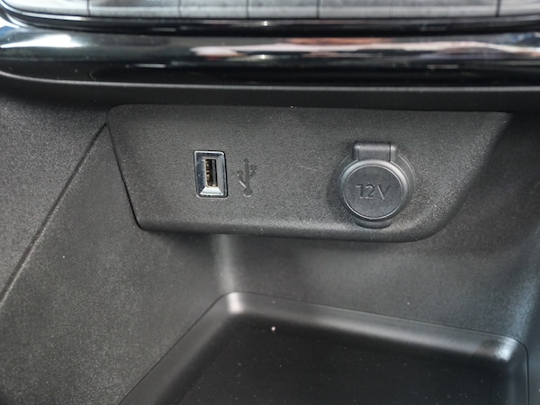 Used Vauxhall Corsa 2021 for sale - 76128037: Photo 20