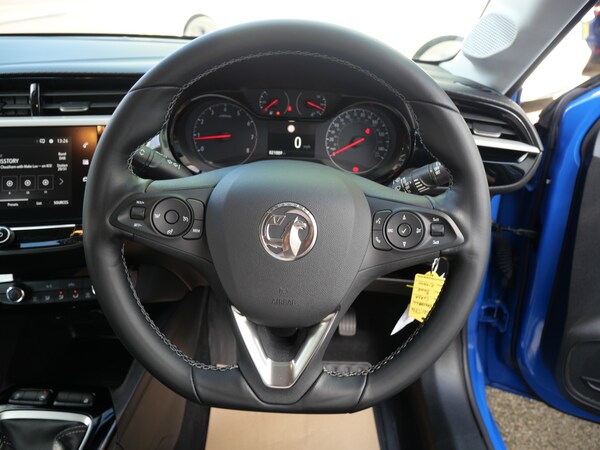Used Vauxhall Corsa 2021 for sale - 76128037: Photo 24