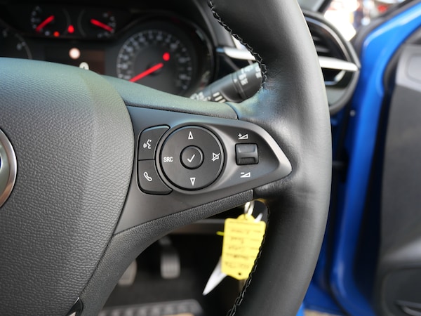 Used Vauxhall Corsa 2021 for sale - 76128037: Photo 27
