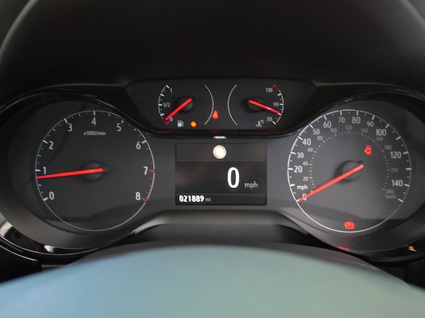 Used Vauxhall Corsa 2021 for sale - 76128037: Photo 29