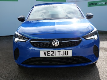 Used Vauxhall Corsa 2021 for sale - 76128037: Photo