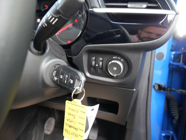 Used Vauxhall Corsa 2021 for sale - 76128037: Photo 30