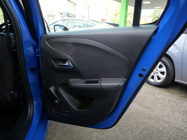 Used Vauxhall Corsa 2021 for sale - 76128037: Photo 33