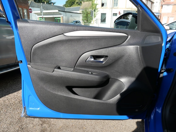 Used Vauxhall Corsa 2021 for sale - 76128037: Photo 34