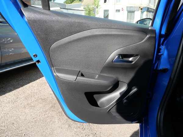 Used Vauxhall Corsa 2021 for sale - 76128037: Photo 35