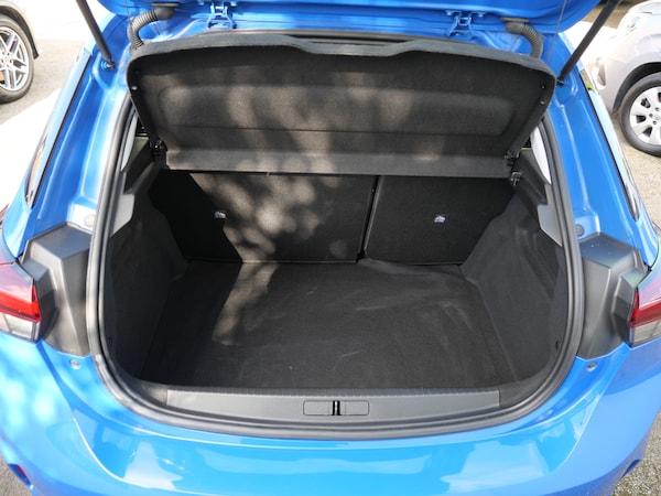 Used Vauxhall Corsa 2021 for sale - 76128037: Photo 36