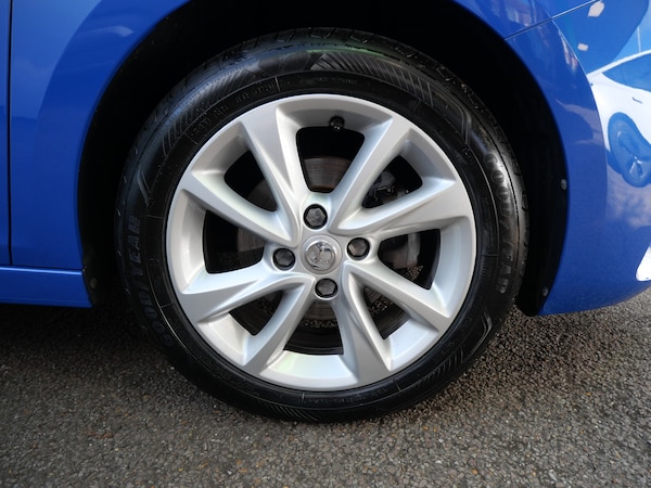 Used Vauxhall Corsa 2021 for sale - 76128037: Photo 38
