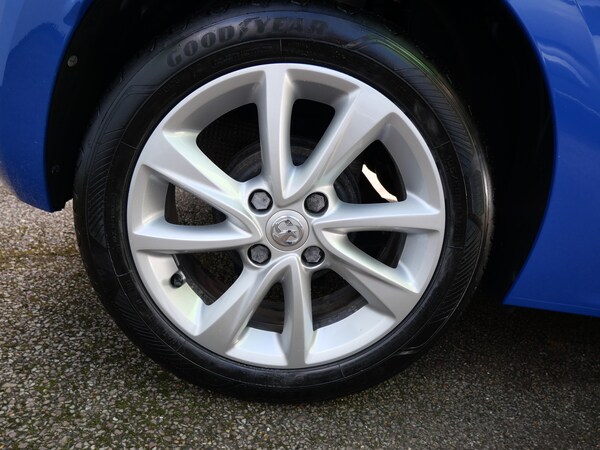Used Vauxhall Corsa 2021 for sale - 76128037: Photo 39