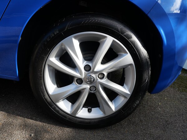 Used Vauxhall Corsa 2021 for sale - 76128037: Photo 40