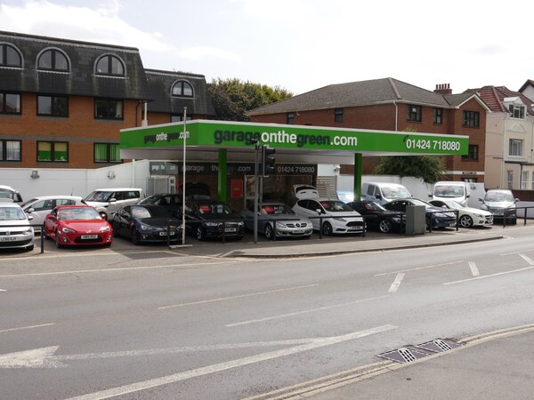 Used Vauxhall Corsa 2021 for sale - 76128037: Photo 45