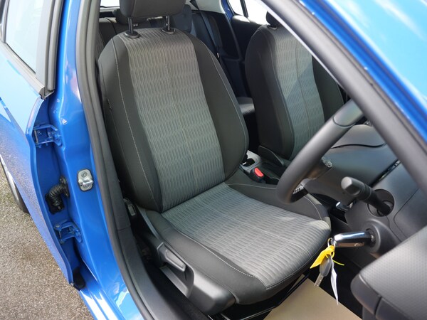 Used Vauxhall Corsa 2021 for sale - 76128037: Photo 8